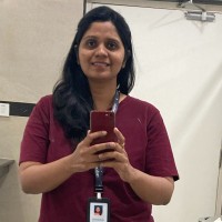 Pornima Bawankar
