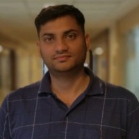 Rahul Tripathi