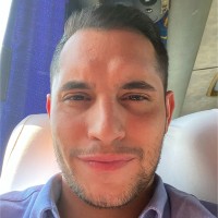 Anderson Teixeira