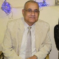 Mamdouh Mahmoud