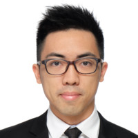 Felix Cheung, Cpa