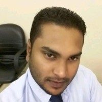 Ajanthan Logaraj