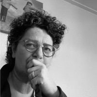 Ilse Gabel