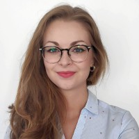 Martyna Gorecka