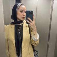 Maram Salah