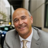 Bruce Mottaghi