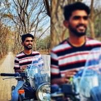 Ruchith Reddy