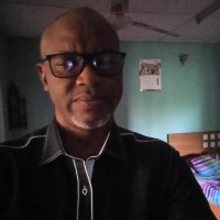 Pius Odey