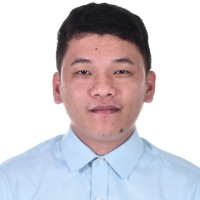 John Khevin Sobrepena