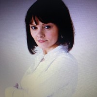 Lāsma Švirksta