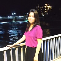 Ayushi Singhania