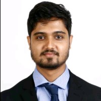 Sidharth Shandilya
