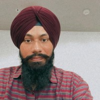 Anmolpreet Singh Bhullar