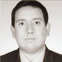 Omar Alexander Rivas Morales