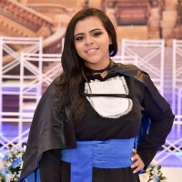 Daimila damasceno santos