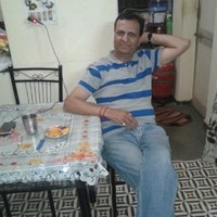 Abhay Pandya
