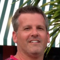 Eric Hinshaw