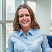 Stephanie Tucker, Cpht