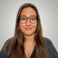 Charlotte Lafaille