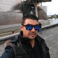 Javier Trueba Honrubia