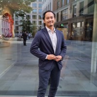 Irhammaula Ario Mulyaputra