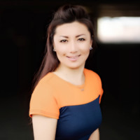 Ivy Tian