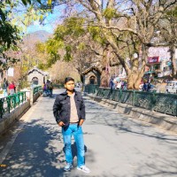 Abhishek Singh