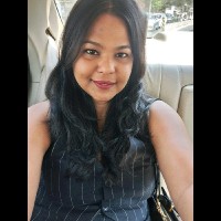 Hasina Shaikh