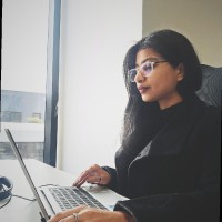 Avneet Kaur Virk