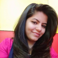 Vaishali Singh