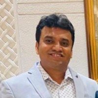 Ajay Shewale