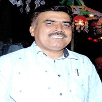 Arun Kumar Tyagi