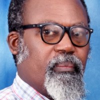 Dr. Mshilla Maghanga, DBA