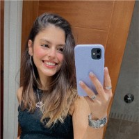 Victoria Gomez Pratto