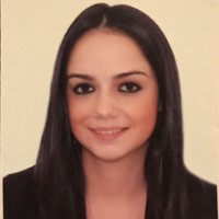 Maria Isabel Perez Zaldivar