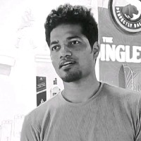 Asit Pradhan