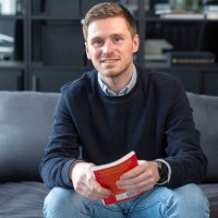 Johan Fransson
