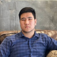 Humoyun Abdurashidov