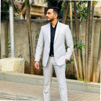 Jaimik Patel
