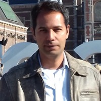 André Barra