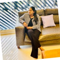 Niveditha Ramu