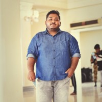 Akash Kumar Nayak