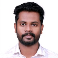 Nazim N S
