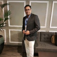 Bijoy Ghosh