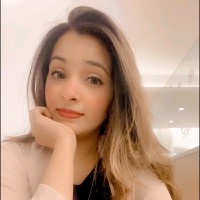 Arooba Waqar