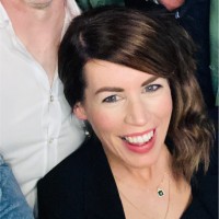 Roisin O'Reilly