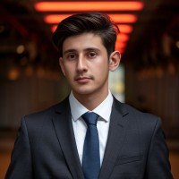 Sheroz Ali