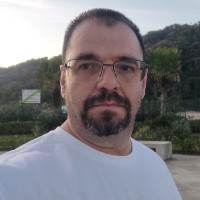 Alexandre Barros Silva