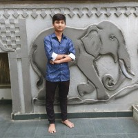Om Prakash Meghwal