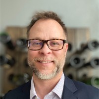Steve Vincent